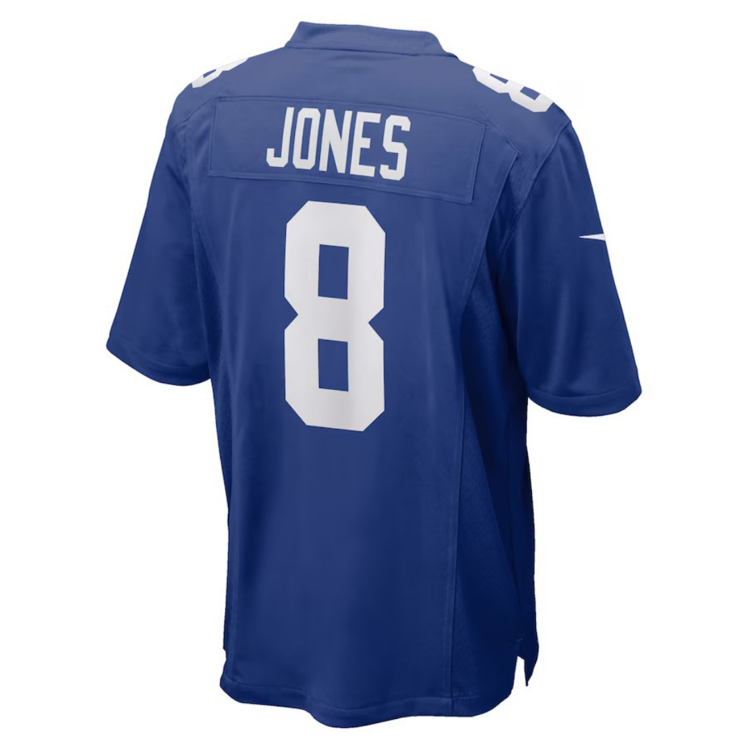 Daniel Jones New York Giants Jersey