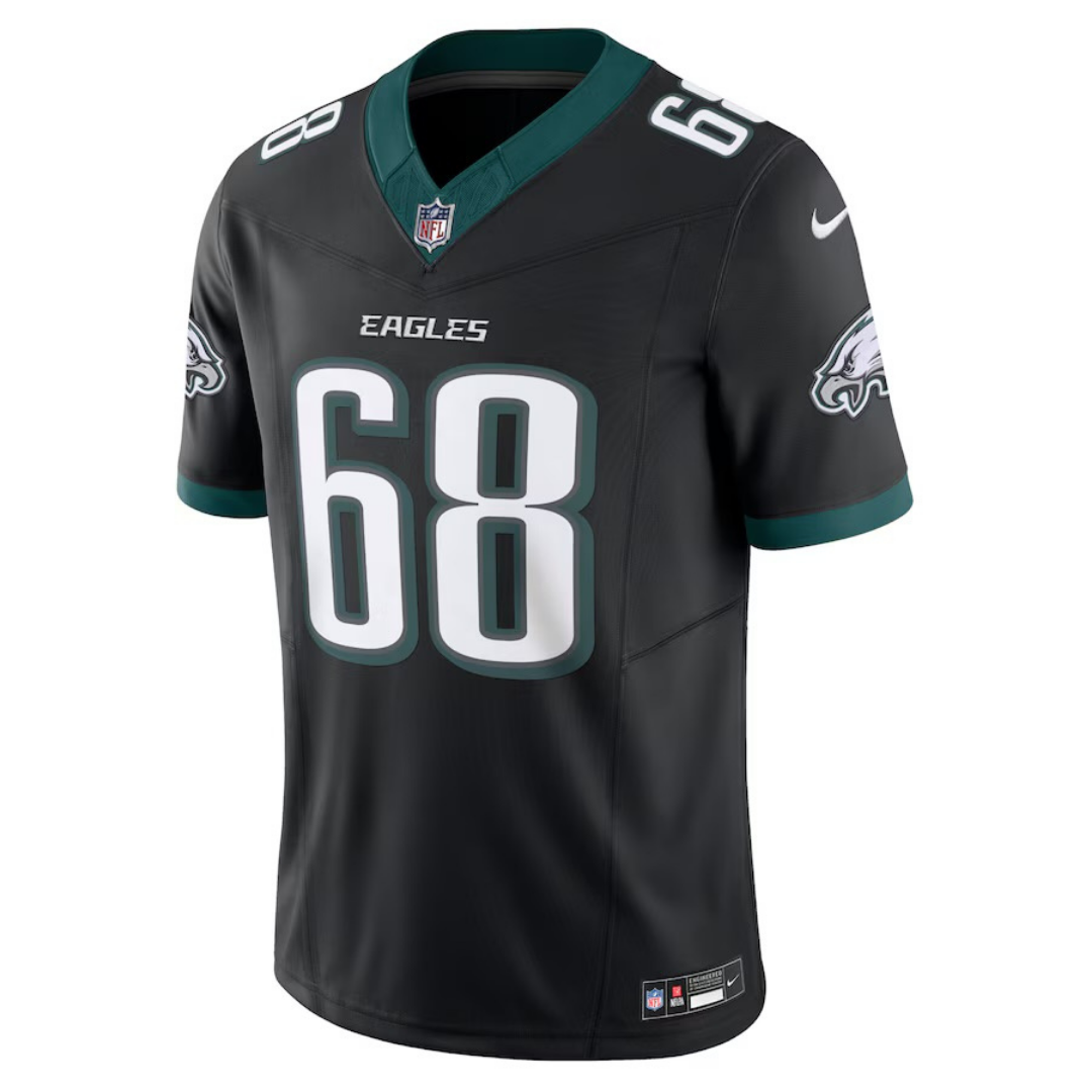 Jordan Mailata Philadelphia Eagles Jersey