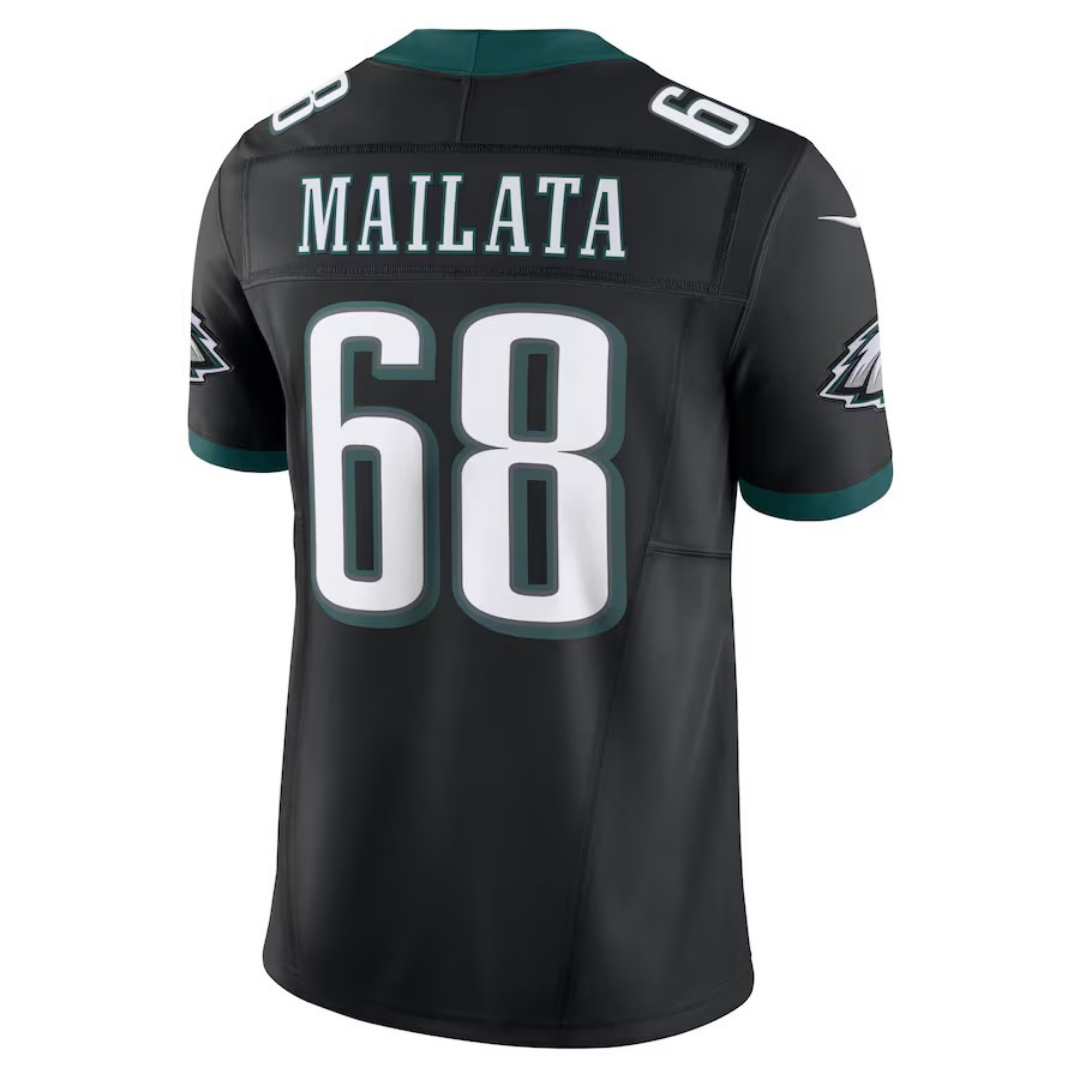 Jordan Mailata Philadelphia Eagles Jersey