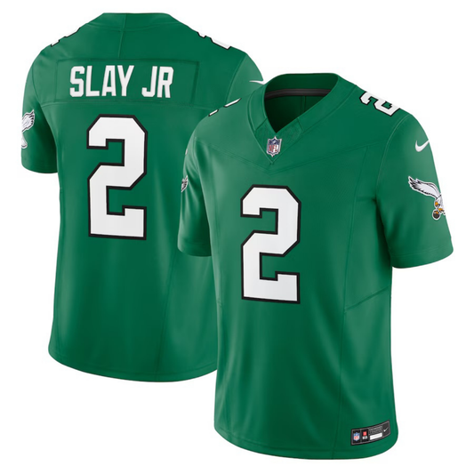 Darius Slay Jr Philadelphia Eagles Jersey