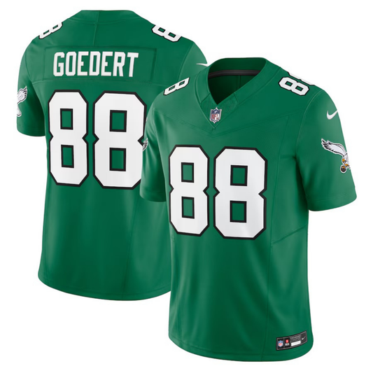 Dallas Goedert Philadelphia Eagles Jersey