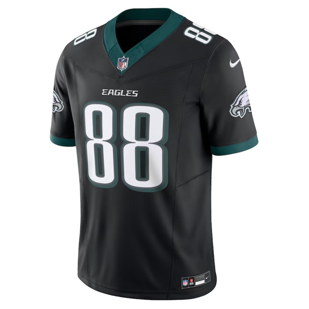 Dallas Goedert Philadelphia Eagles Jersey