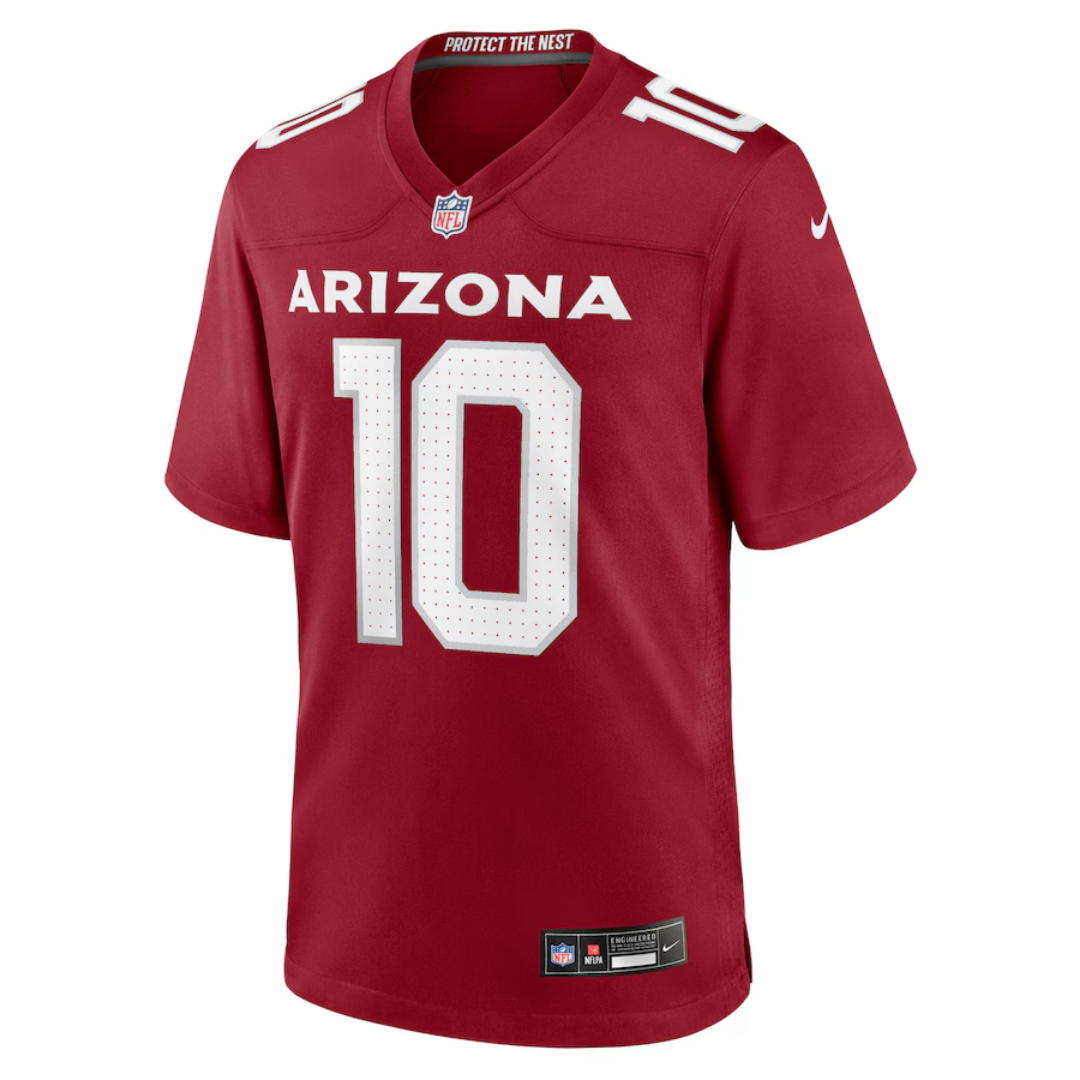 DeAndre Hopkins Arizona Cardinals Jersey