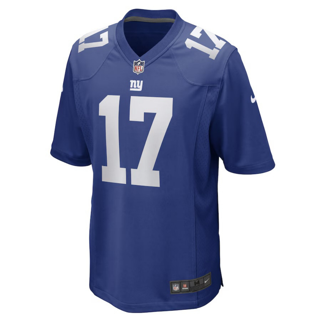 Wan'dale Robinson New York Giants Jersey