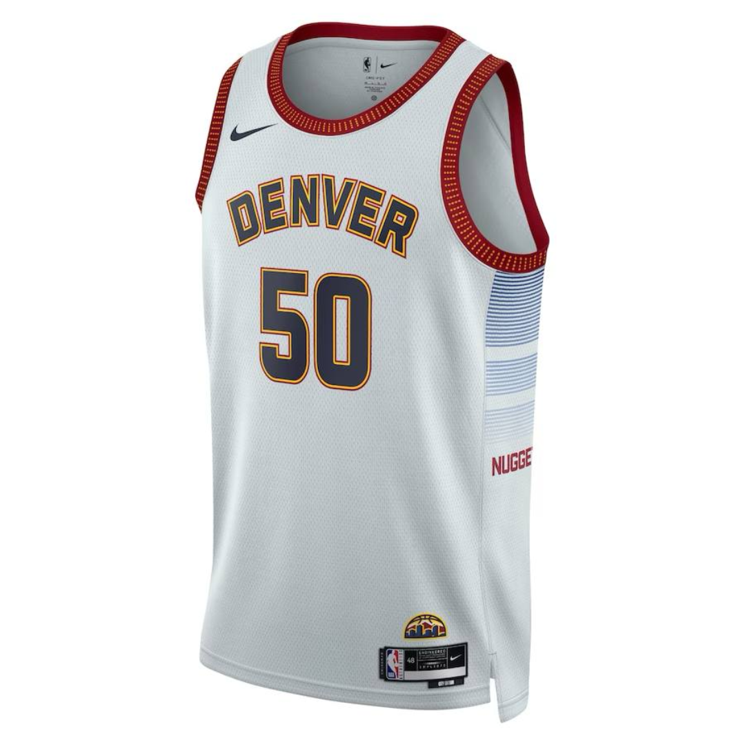 Aaron Gordon Denver Nuggets Jersey