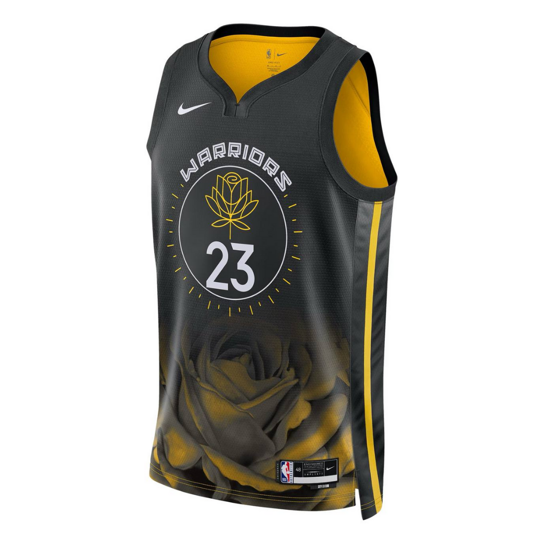 Draymond Green Golden State Warriors Jersey