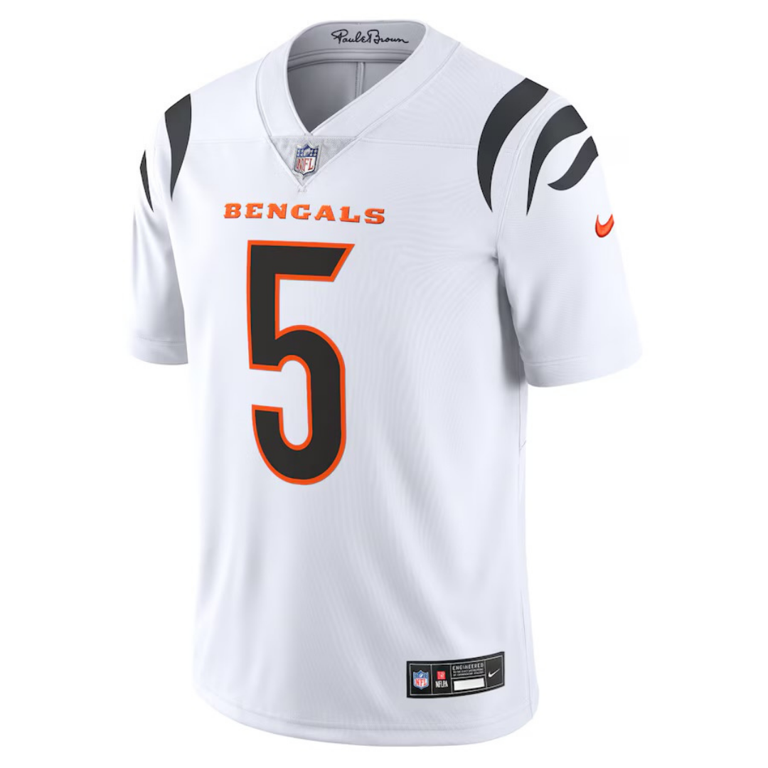 Tee Higgins Cincinnati Bengals Jersey