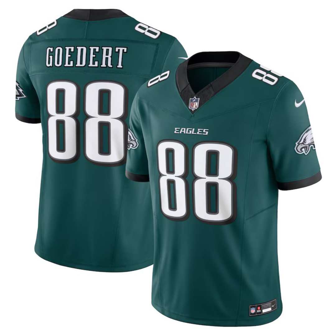 Dallas Goedert Philadelphia Eagles Jersey