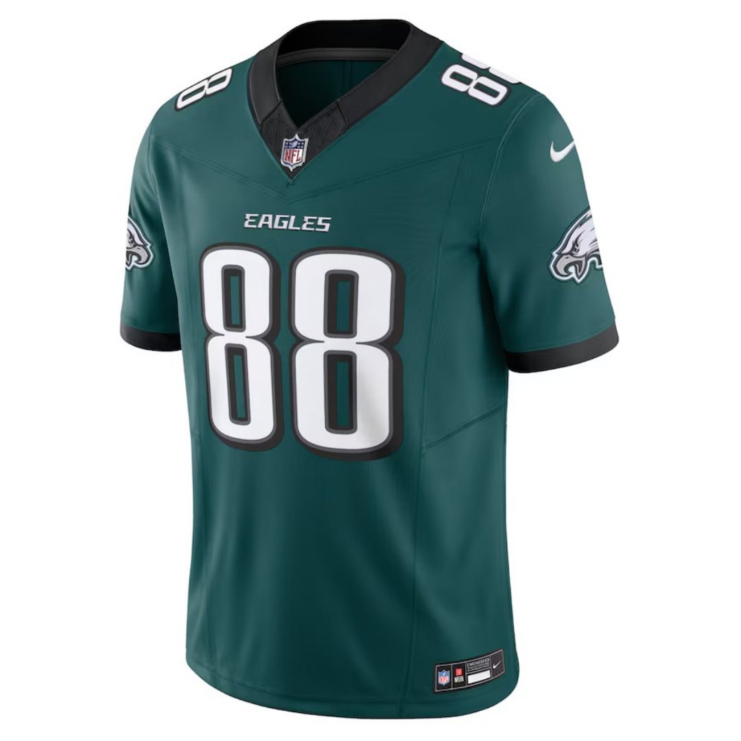 Dallas Goedert Philadelphia Eagles Jersey