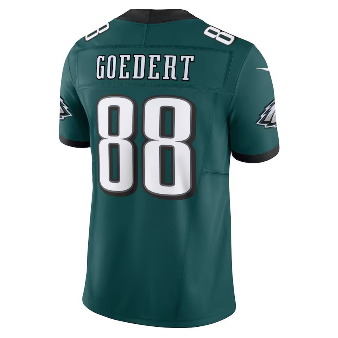 Dallas Goedert Philadelphia Eagles Jersey