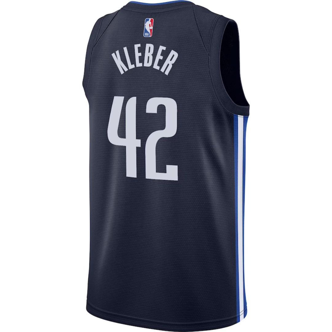 Maxi Kleber Dallas Mavericks Jersey