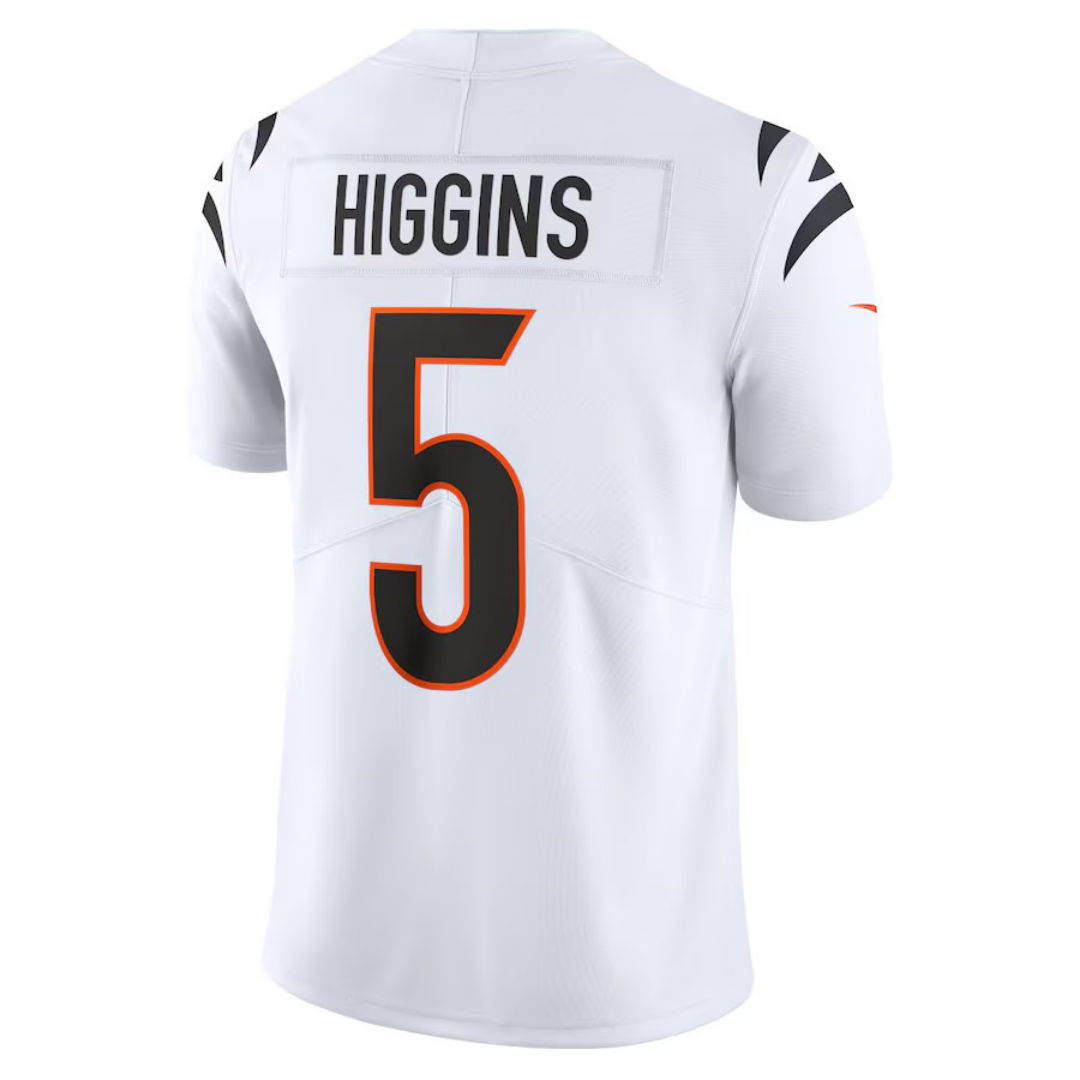 Tee Higgins Cincinnati Bengals Jersey