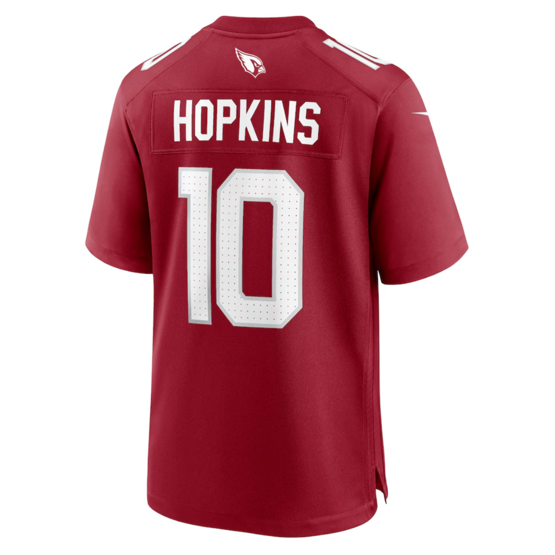 DeAndre Hopkins Arizona Cardinals Jersey