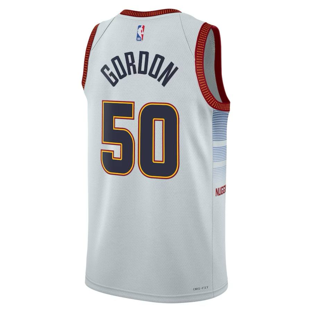 Aaron Gordon Denver Nuggets Jersey