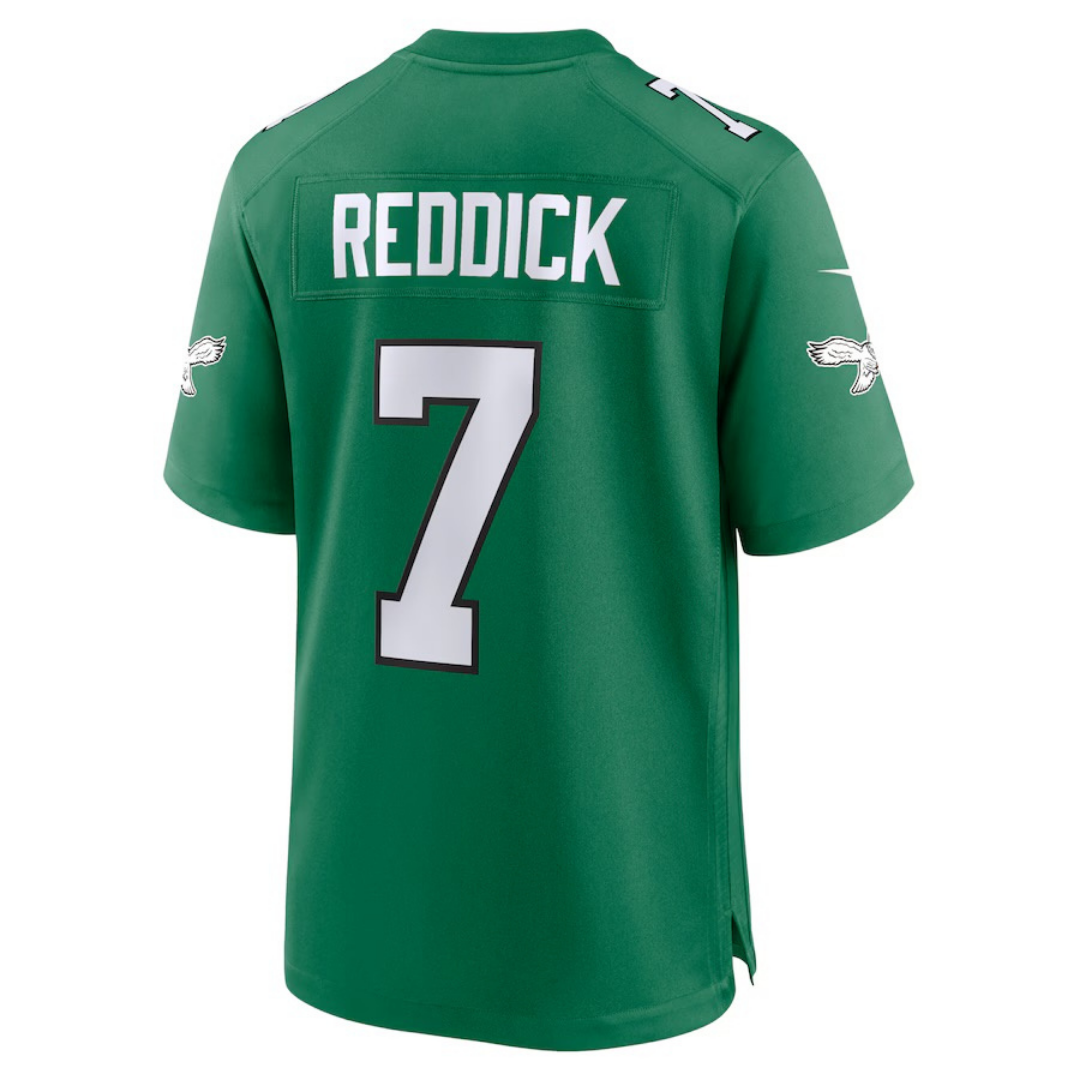 Haason Reddick Philadelphia Eagles Jersey