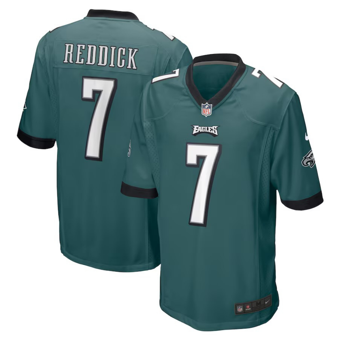 Haason Reddick Philadelphia Eagles Jersey