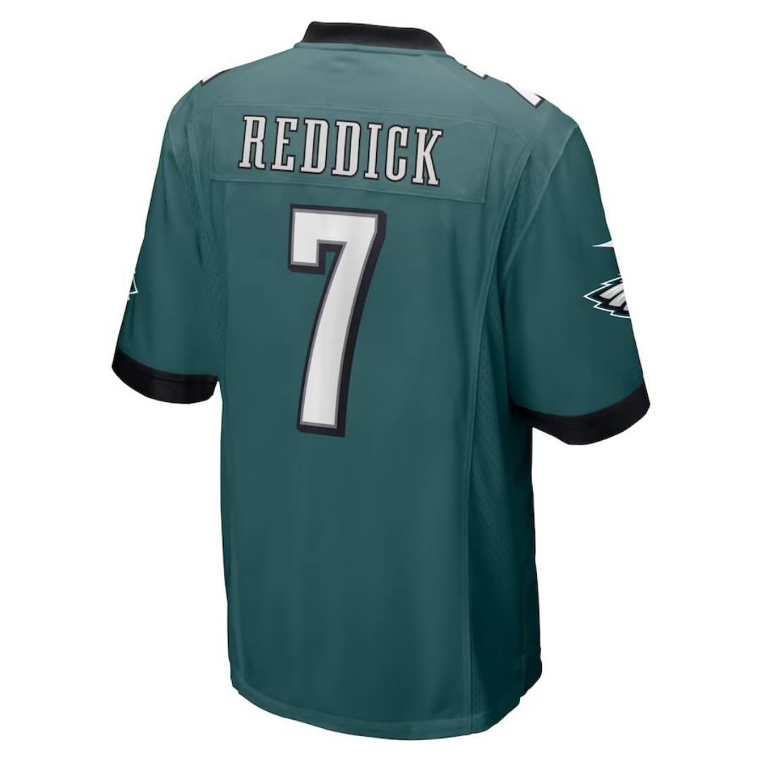 Haason Reddick Philadelphia Eagles Jersey