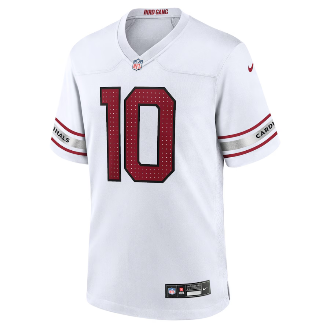 DeAndre Hopkins Arizona Cardinals Jersey