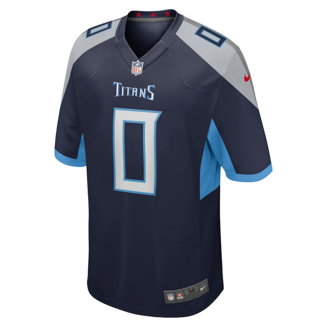 Calvin Ridley Tennessee Titans Jersey