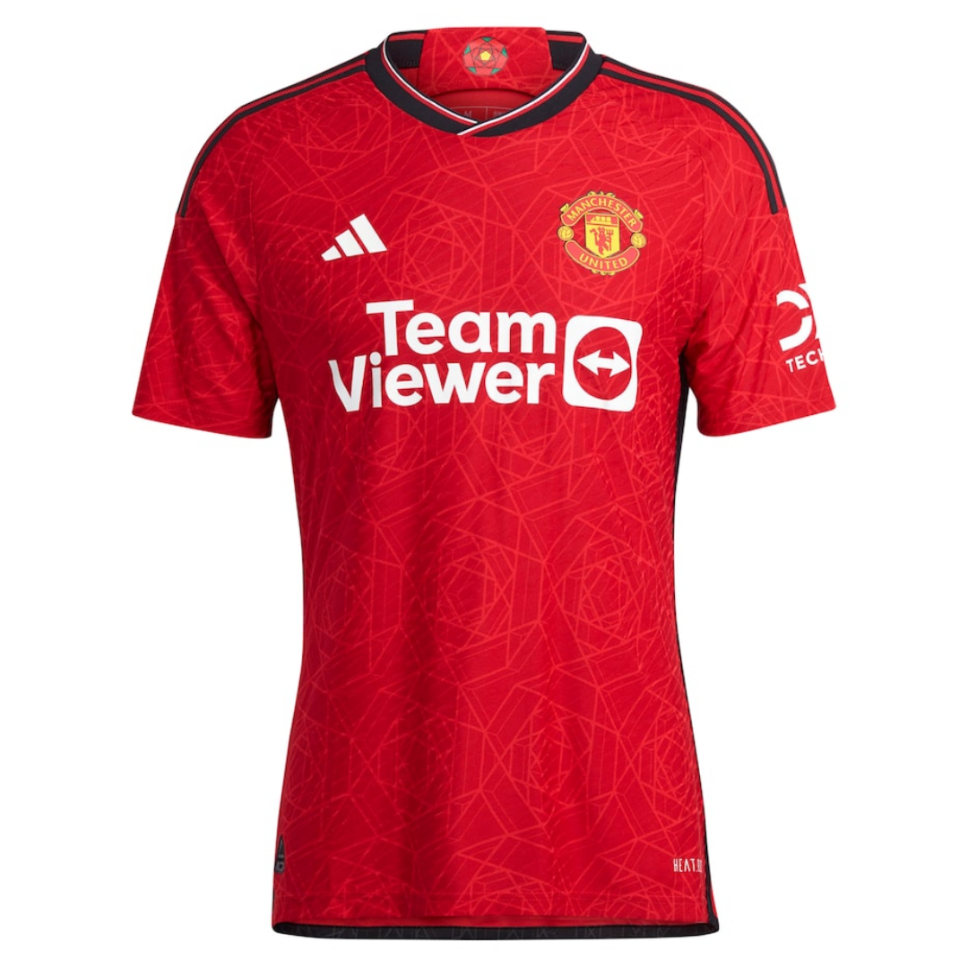 Harry Maguire Manchester United Jersey