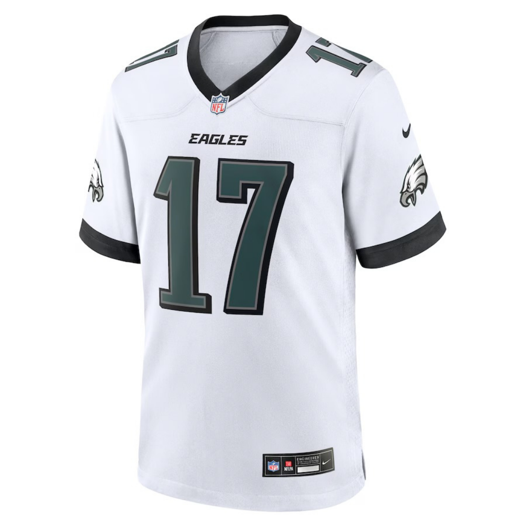 Nakobe Dean Philadelphia Eagles Jersey