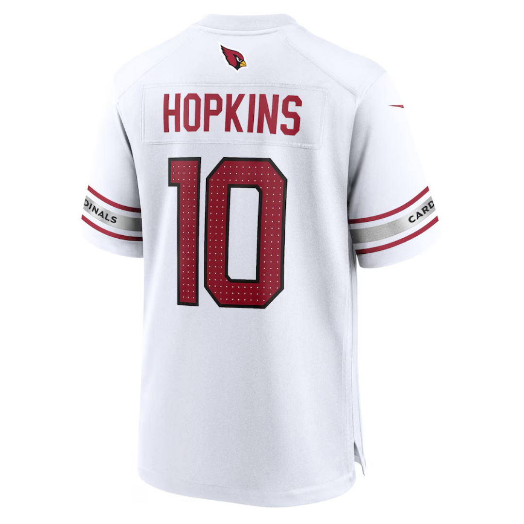 DeAndre Hopkins Arizona Cardinals Jersey