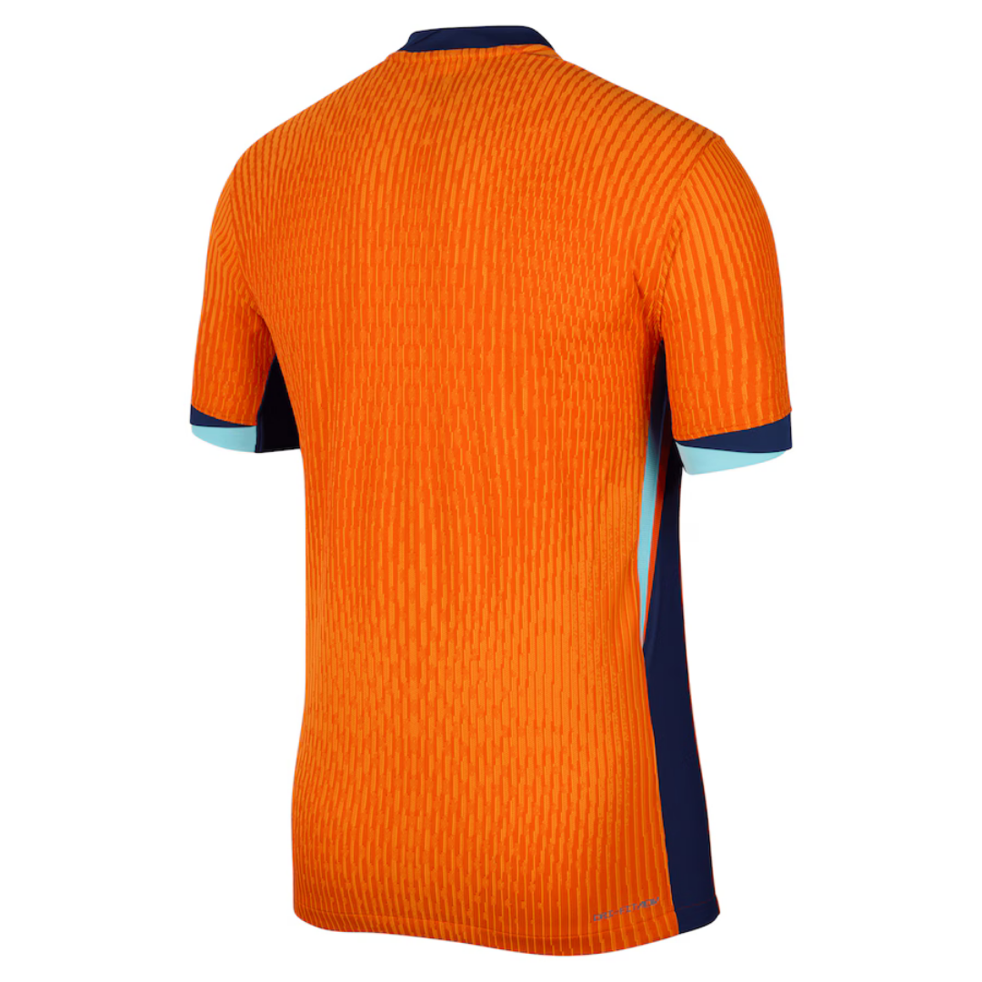 Netherlands Home Jersey