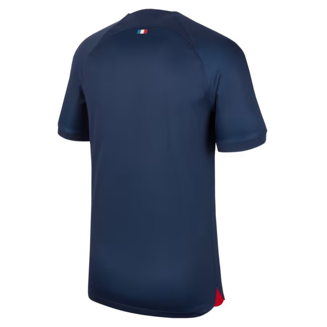 Paris Saint-Germain Home Jersey