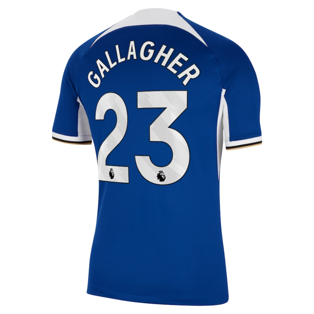 Conor Gallagher Chelsea Jersey