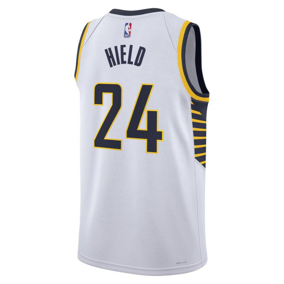 Buddy Hield Indiana Pacers Jersey