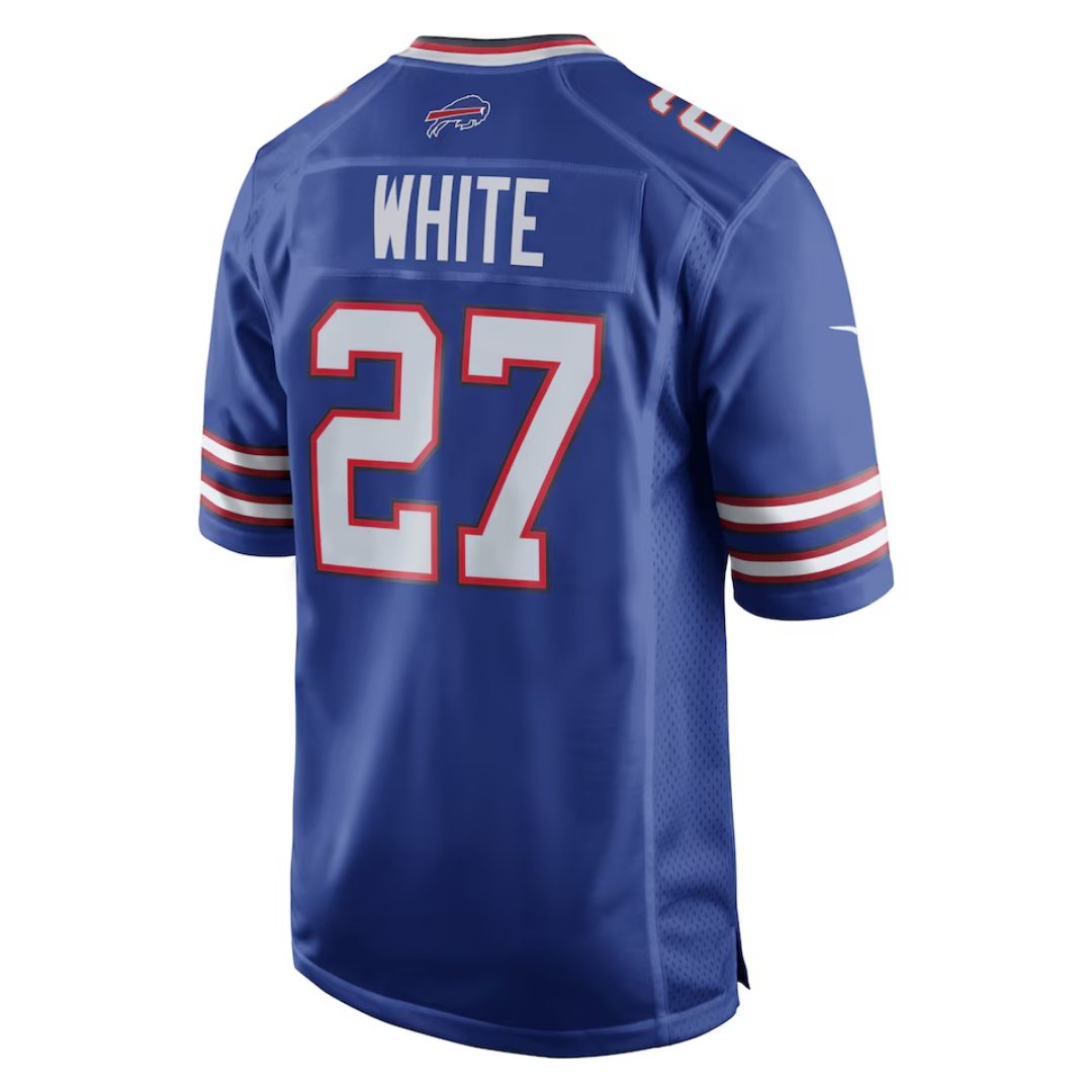 Tre'Davious White Buffalo Bills Jersey