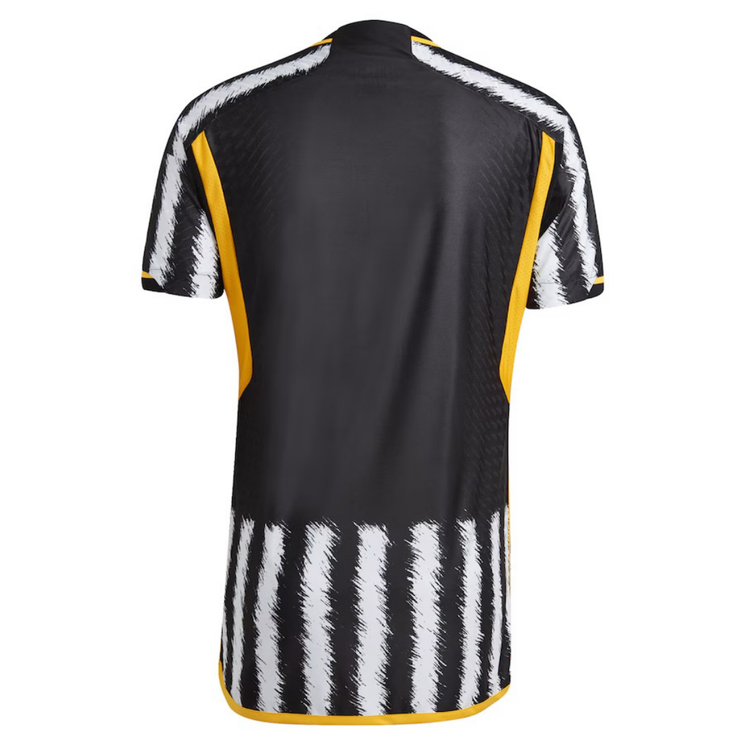 Juventus Home Jersey