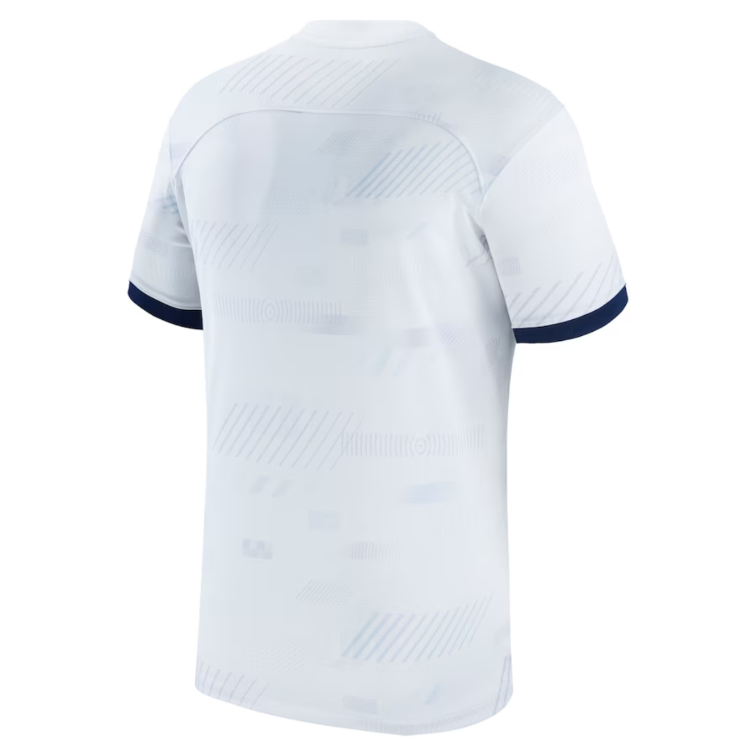 Tottenham Hotspur Home Jersey