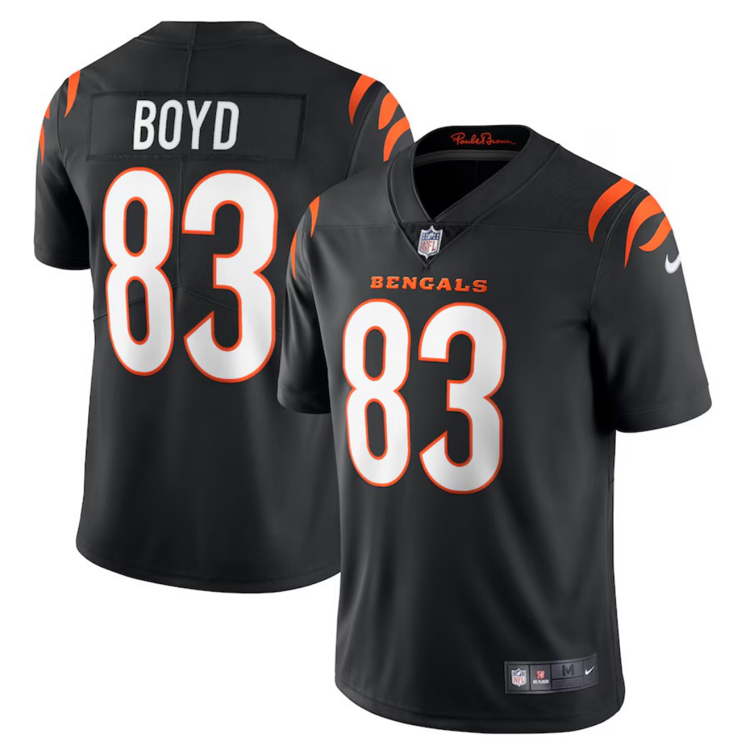 Tyler Byod Cincinnati Bengals Jersey