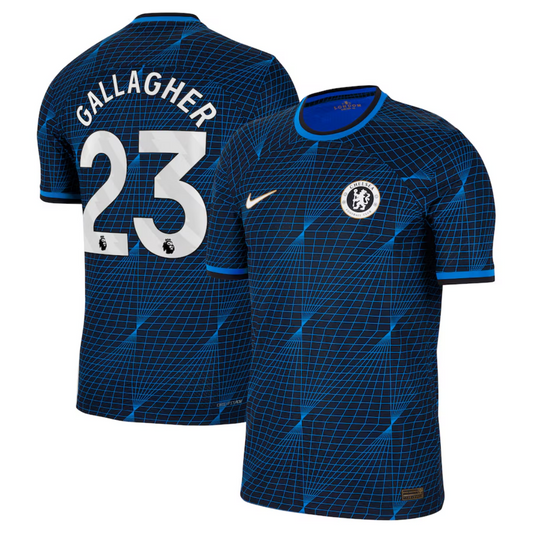 Conor Gallagher Chelsea Jersey