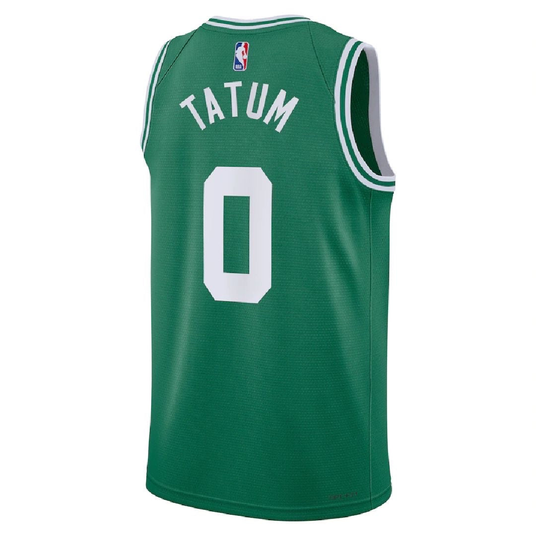 Jayson Tatum Boston Celtics Jersey