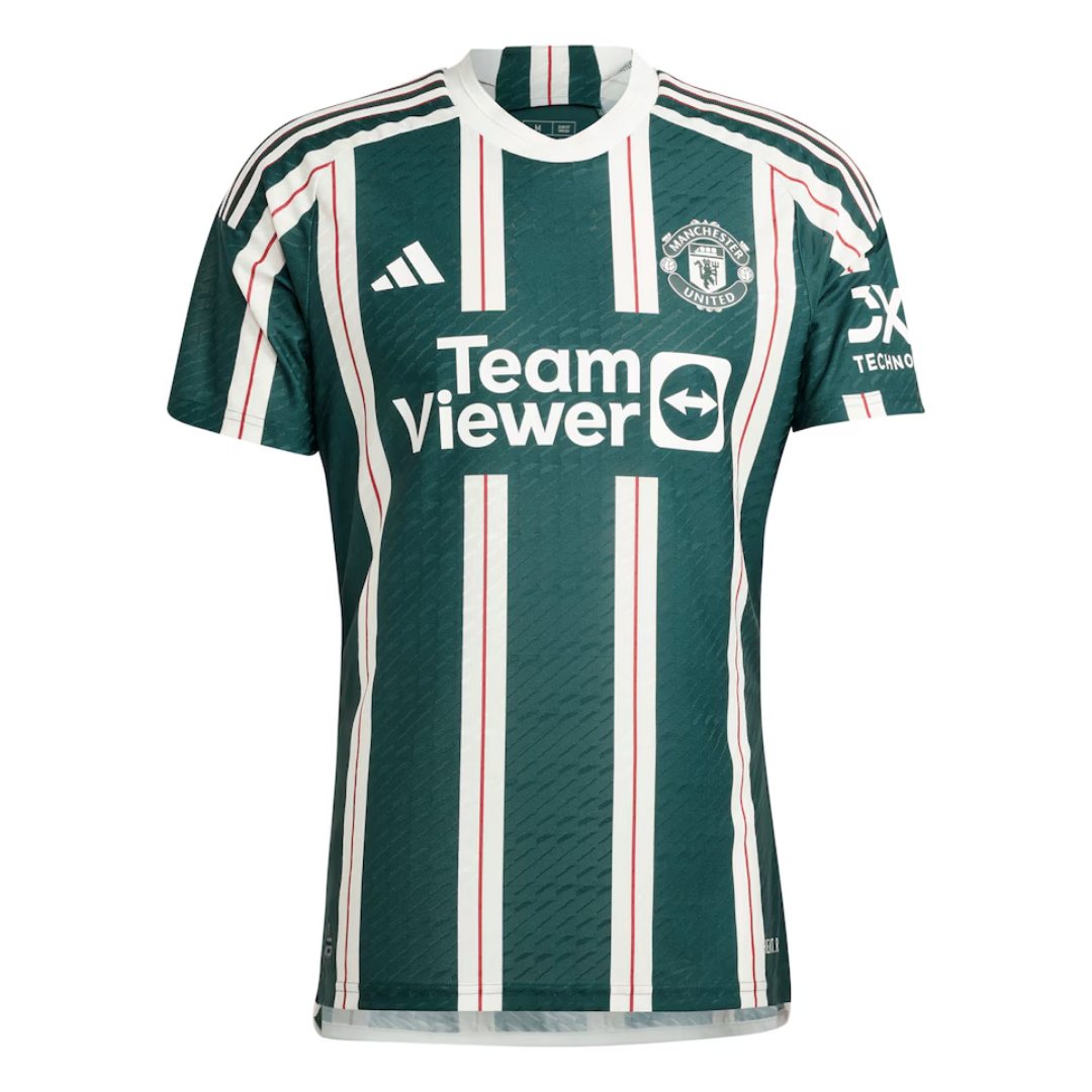 Harry Maguire Manchester United Jersey