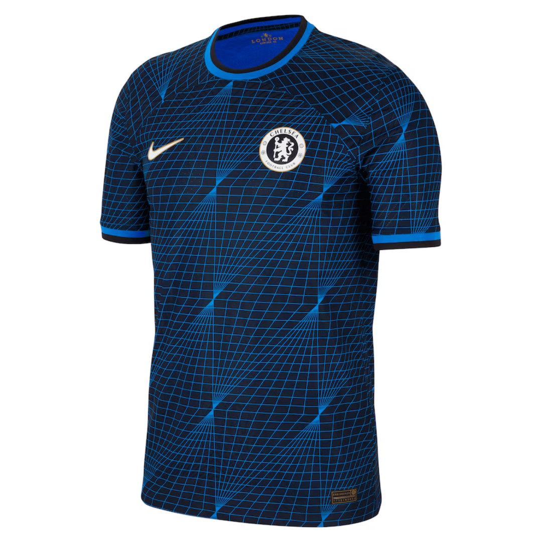 Conor Gallagher Chelsea Jersey