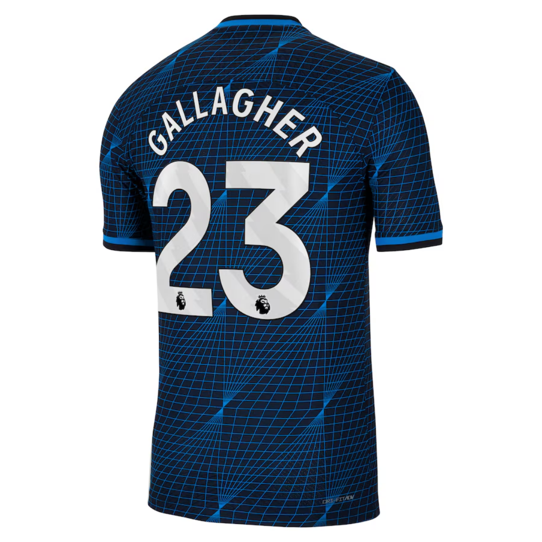 Conor Gallagher Chelsea Jersey