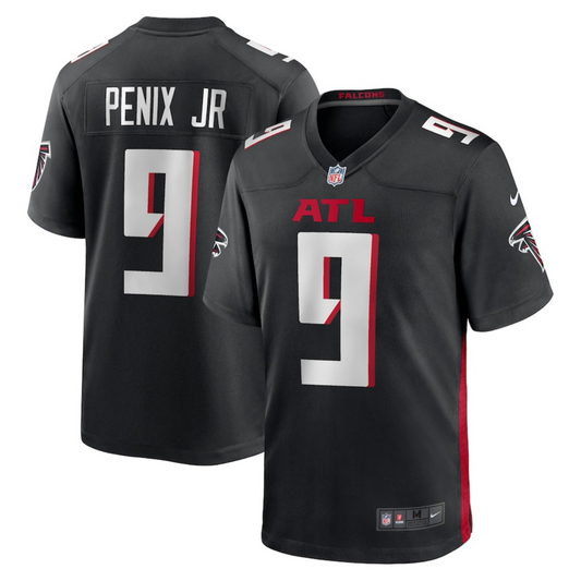 Michael Penix Jr Atlanta Falcons Jersey