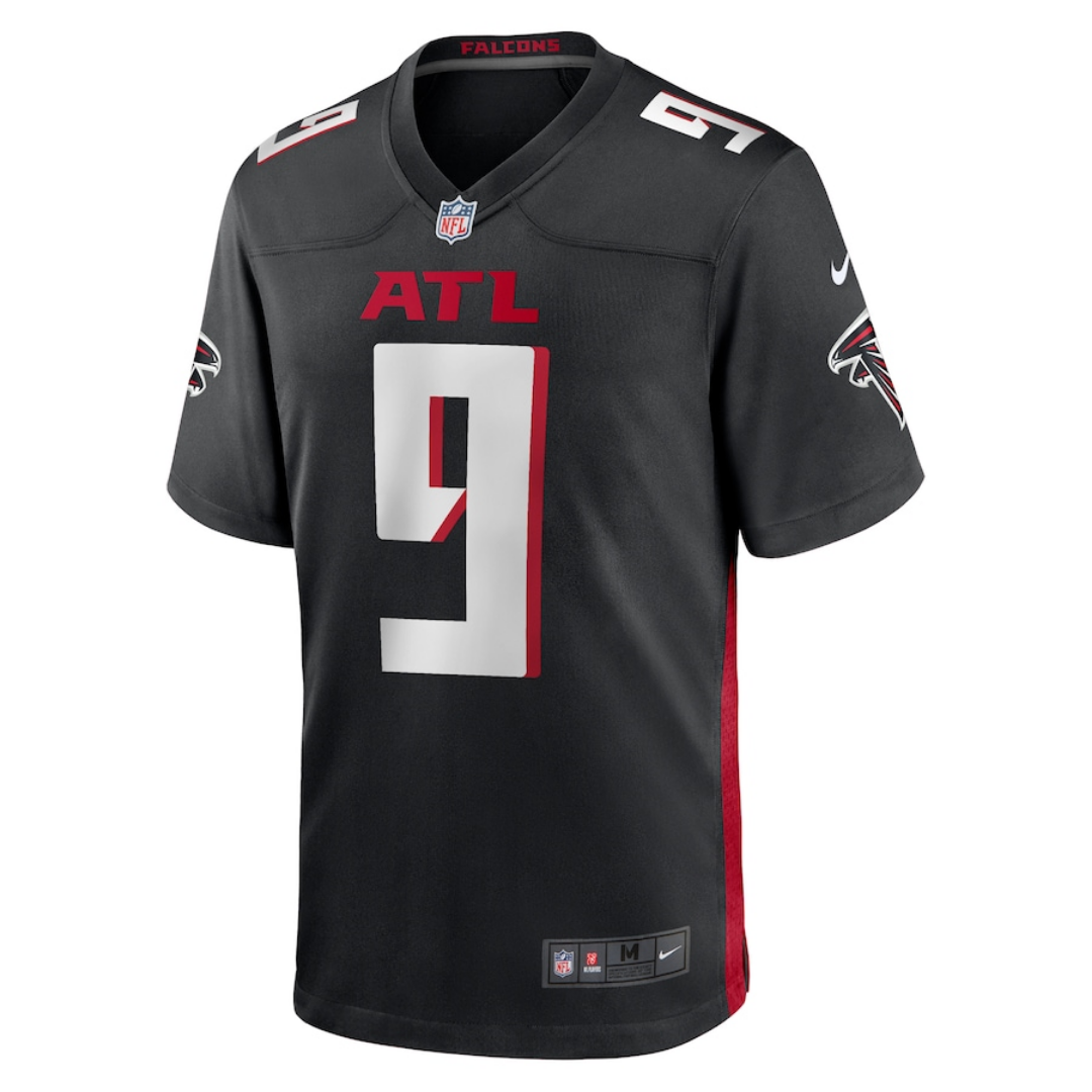 Michael Penix Jr Atlanta Falcons Jersey