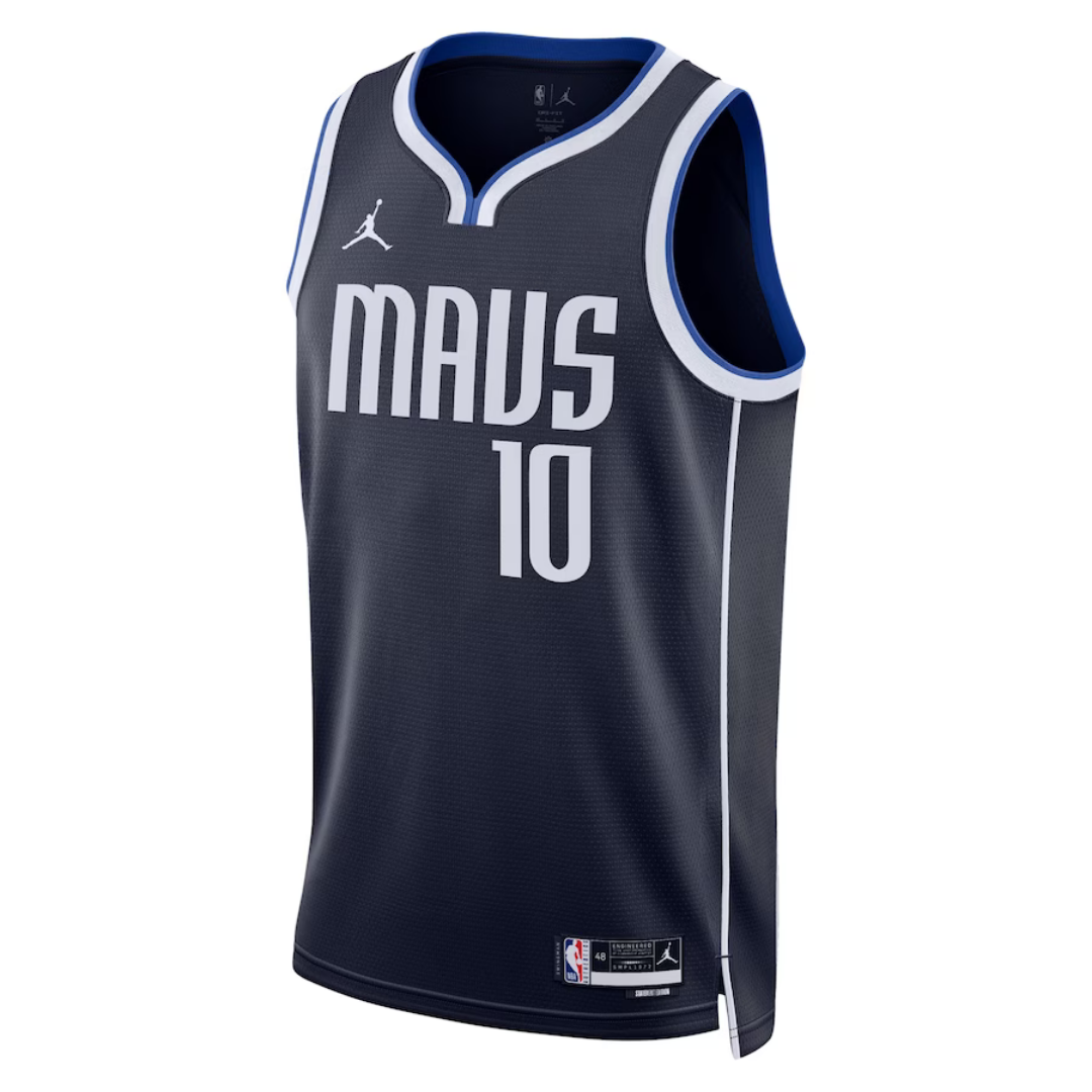 Tim Hardaway Jr Dallas Mavericks Jersey