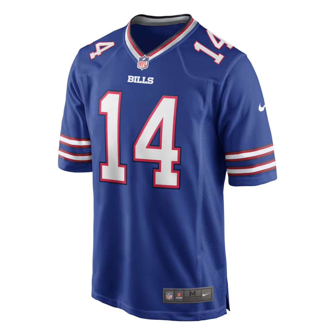 Stefon Diggs Buffalo Bills Jersey