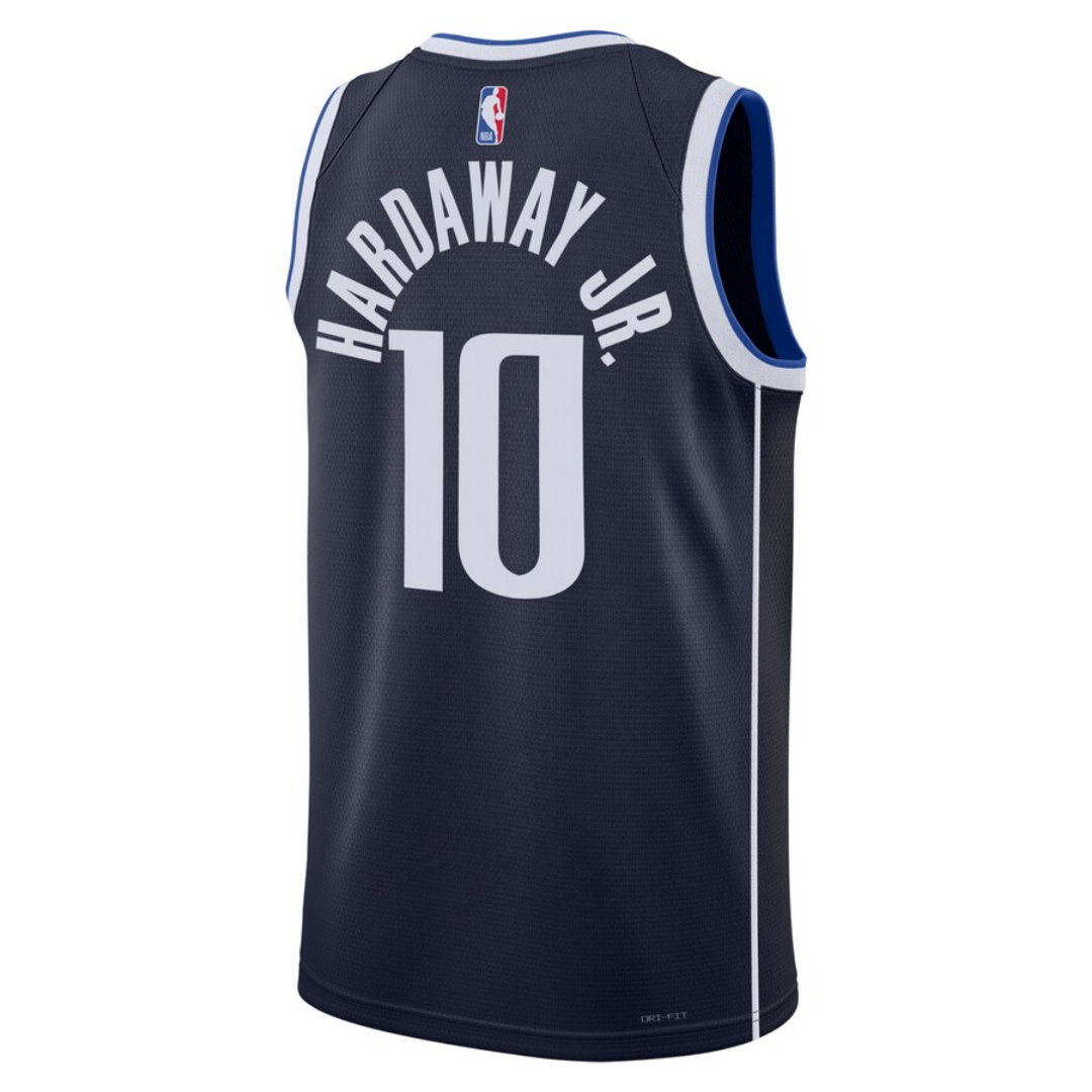 Tim Hardaway Jr Dallas Mavericks Jersey