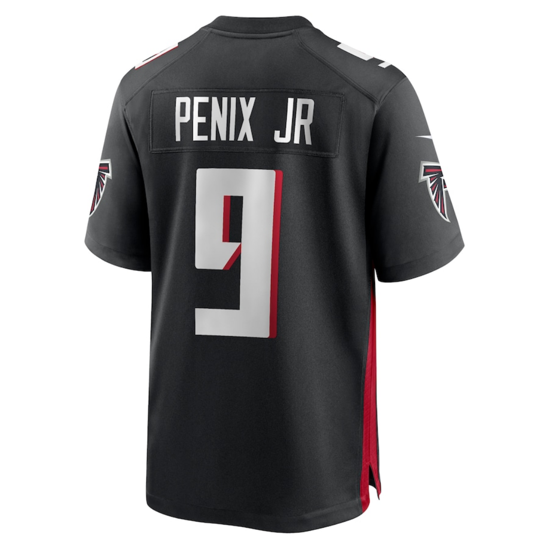 Michael Penix Jr Atlanta Falcons Jersey