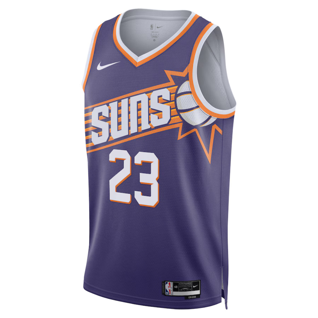 Eric Gordon Phoenix Suns Jersey