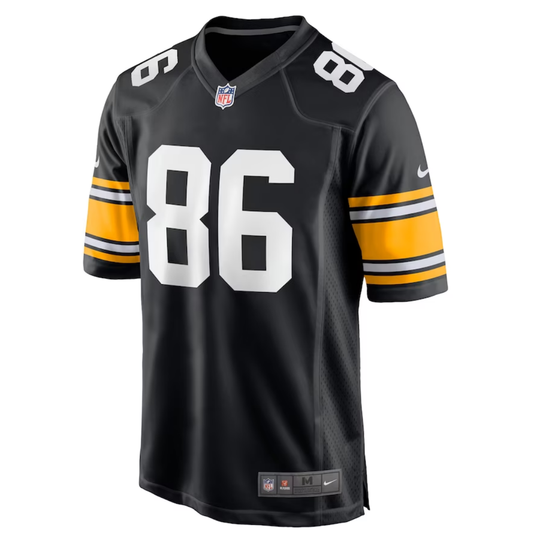 Hines Ward Pittsburgh Steelers Jersey