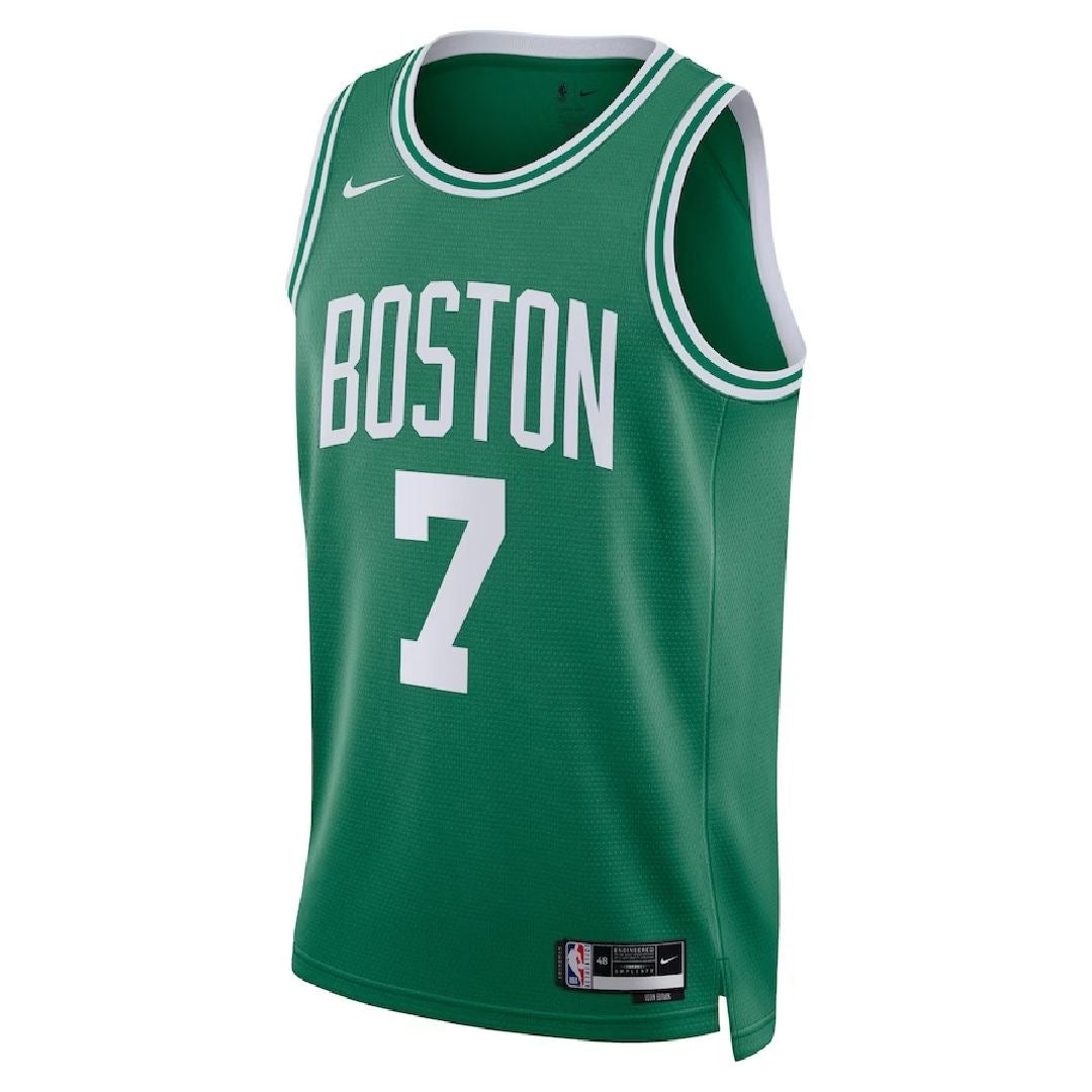 Jaylen Brown Boston Celtics Jersey