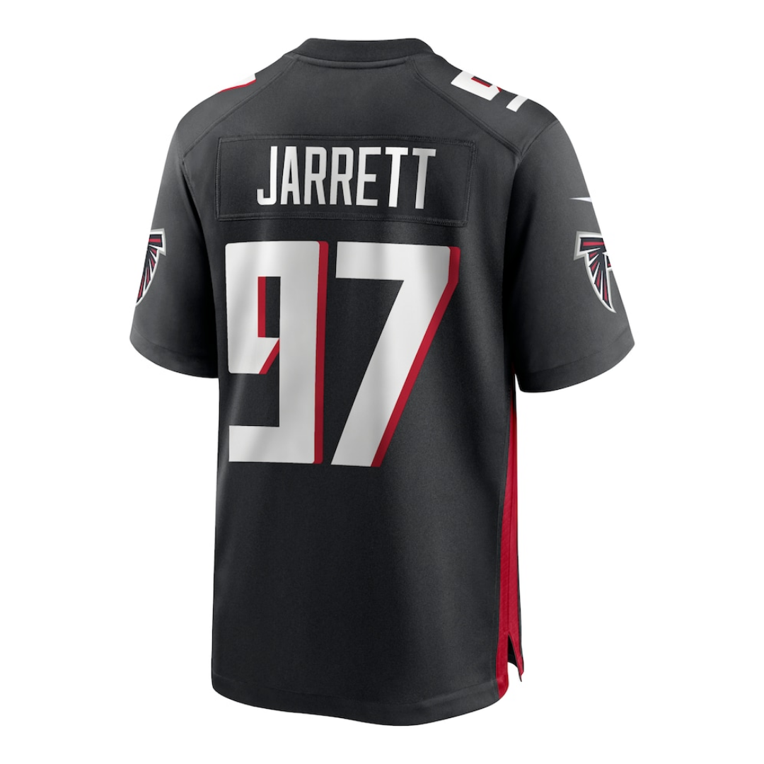 Grady Jarrett Atlanta Falcons Jersey