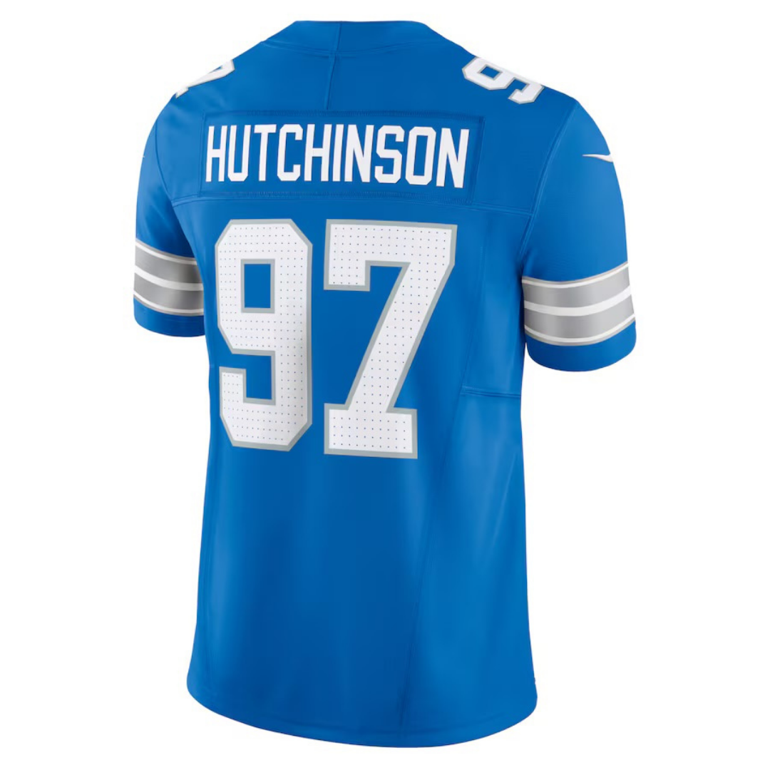 Aidan Hutchinson Detroit Lions Jersey